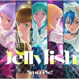 5Yncri5E! - [Lovelive!Superstar!!]Unit Single 5Yncri5E! - Japan CD