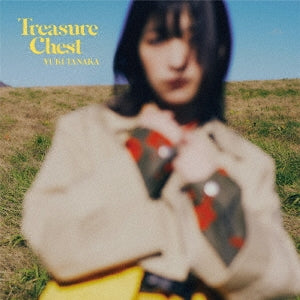 Yuki Tanaka - Treasure Chest - Japan CD single