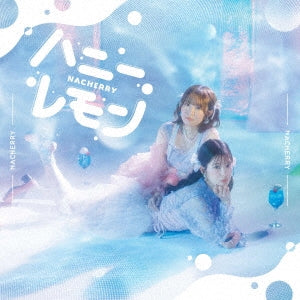 Nacherry - Honey Lemon - Japan CD+Blu-Ray