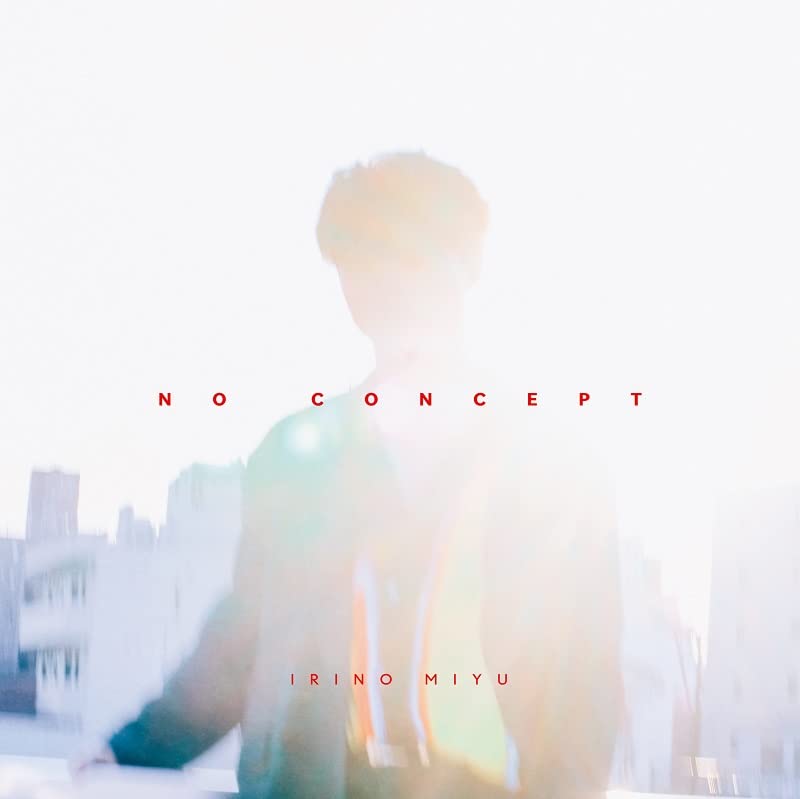 Miyu Irino - Title is to be announced (7th Mini Album) - Japan CD Regular Edition
