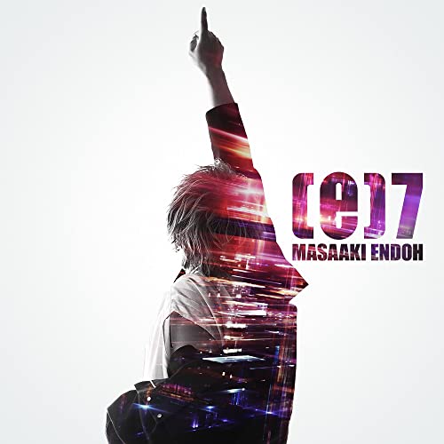 Masaaki Endo - (E)7 - Japan CD