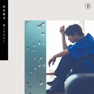 Tetsuya Kakihara - 9th Mini-Album: Title is to be announced [Regular Edition] - Japan CD