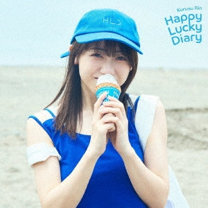 Rin Kurusu - Happy Lucky Diary - Japan CD