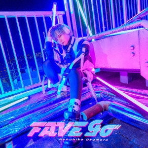 Nobuhiko Okamoto - Fave Go / Fave Go - Japan CD