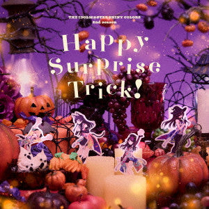 Shinycolors - Happy Surprise Trick! / Happy Surprise Trick! - Japan CD