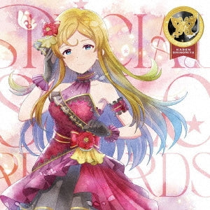 The Idolm@Ster - The Idolm@Ster Million Live! Special Solo Records Shinomiya Karen - Japan CD