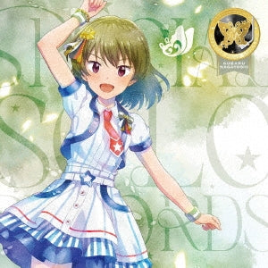 The Idolm@Ster - The Idolm@Ster Million Live! Special Solo Records Nagayoshi Subaru - Japan CD