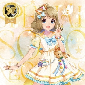 Momoko Suo (Keiko Watanabe) - The Idolm@Ster Million Live! Special Solo Records Momoko Suo - Japan CD
