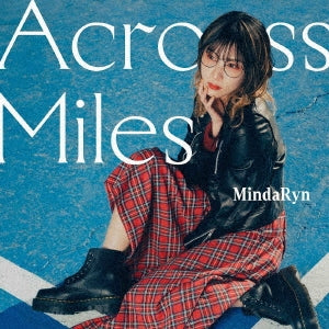 Arifureta Shokugyo De Sekai Saikyo - Across Miles - Japan CD+Blu-ray Disc Limited Edition