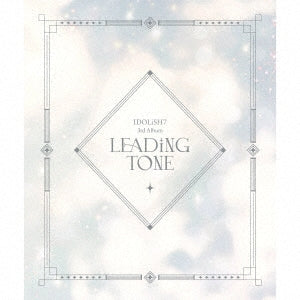 Idolish7 - Idolish7 3Rd Album 'Leading Tone' / Idolish7 3Rd Album “Leading Tone” - Japan 2 CD+Acrylic Stand Box Set