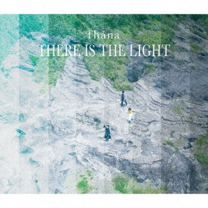 fhana - There Is The Light - Japan w/ Blu-ray, Limited Edition