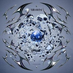 Passcode - Willshine - Japan CD Single