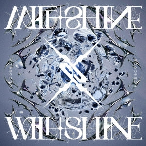 Passcode - Willshine - Japan CD+Blu-ray Disc Limited Edition