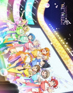 Liella! - Love Live! Superstar!! Liella! 3rd LoveLive! Tour - WE WILL!! - Blu-ray Memorial BOX - Japan 4Blu-ray Disc Box Set