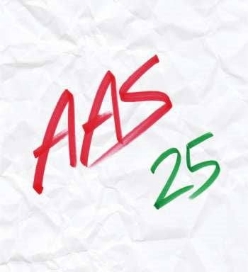 Aas (J-Jazz) - 25 - Japan CD