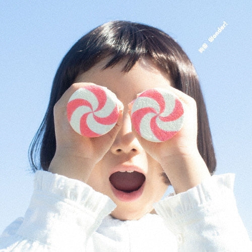 Ayaka - Wonder! - Japan CD+DVD Limited Edition