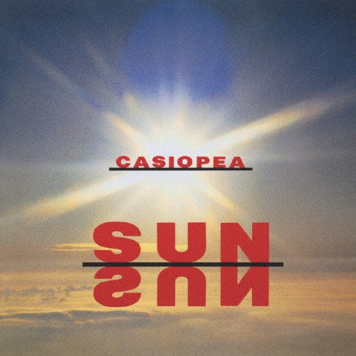 Sadao Watanabe - Sun Sun - Japan CD