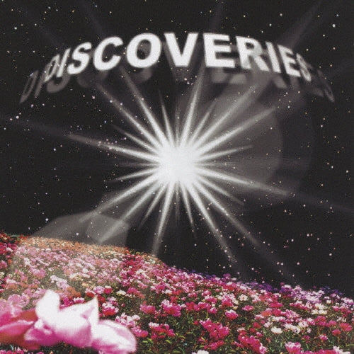T-SQUARE - DISCOVERIES - Japan SACD Hybrid