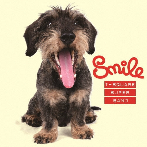 Dimension - Smile - Japan SACD Hybrid+DVD