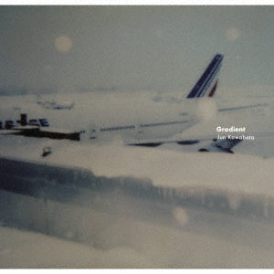 Jun Kawabata - Gradient - Japan CD