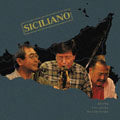 Tatsuya Yoshida - Siciliano - Japan CD