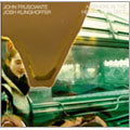 John Frusciante - A Sphere In The Heart Of Silence - Japan SHM-CD