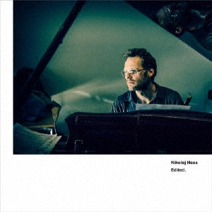 Nikolaj Hess - Nikolaj Hess - Japan CD