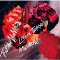 Tsushimamire - LIVE IN TOKYO 2024 -Band Ha Mizumono- - Japan CD+DVD