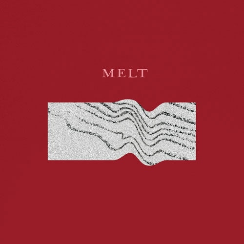 Rikuubens - MELT - Japan CD Limited Edition