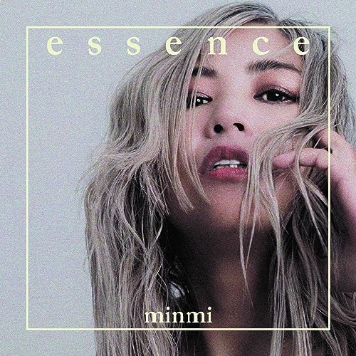 Minmi - essence - Japan 2 CD