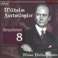 Wilhelm Furtwangler - Bruckner: Sinfonie 8 - Import CD