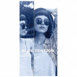 Various Artists - Blue Tention #Bt20240707 - Japan 8cmCD Single Limited Edition