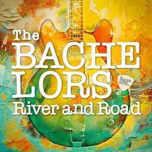 The Bachelors - River And Road - Japan CD
