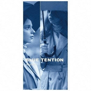 Various Artists  -  Blue Tention #Bt20250221  -  Japan 8cmCD single"