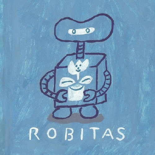 ROBITAS - Robitas - Japan CD