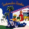Naoya Matsuoka - Watermelon Dandies - Japan CD