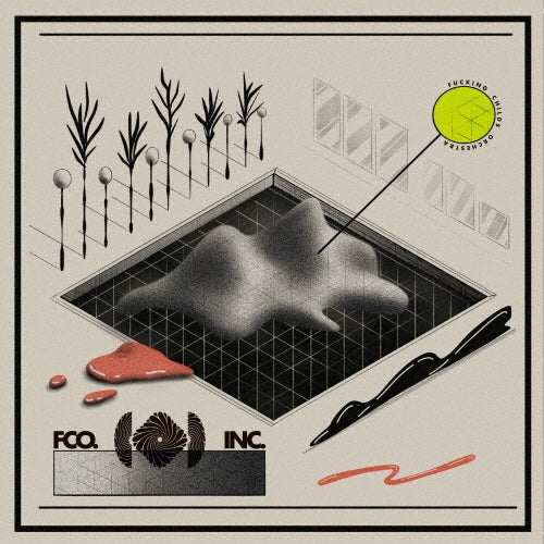 Fco. - Inc - Japan CD