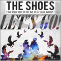 The Shoes (France) - Let's Go Ep - Japan CD
