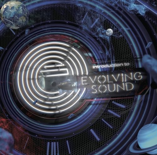 Monty Norman - Original Soundtrack Introduction To Evolving Sound - Japan  CD