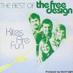 The Free Design - Best of the Free Design - Import CD