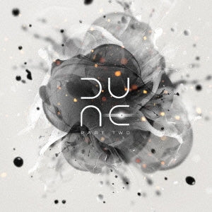 Hans Zimmer  -  Dune Part 2  -  Import 2 CD