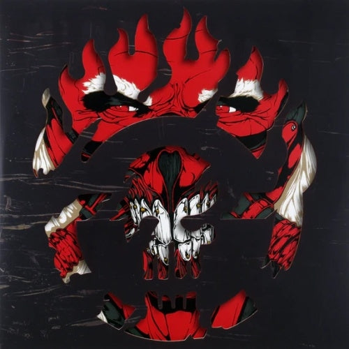 Tom Holkenborg (Junkie XL) - Mad Max: Fury Road - Japan Vinyl 2 LP Record Limited Edition