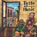 Taste Of Music - Taste Of Music - Japan CD