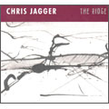 Chris Jagger - The Ridge - Japan CD
