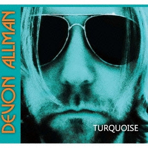 Devon Allman - Turquoise - Japan CD