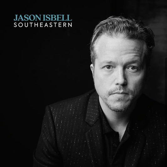 Jason Isbell - Southeastern 10 Year Anniversary Edition - Japan  CD