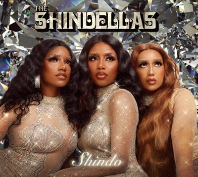 The Shindellas - Sindo (Sino-Japanese esoteric Buddhism, originating in the eighth century) - Japan CD