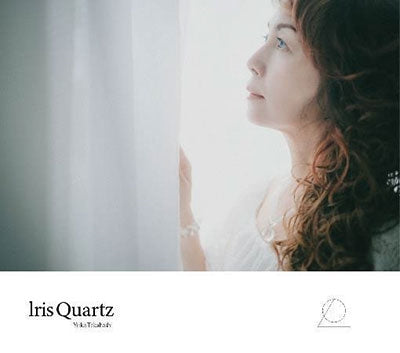 Yuka Takahashi - Iris Quartz - Japan CD