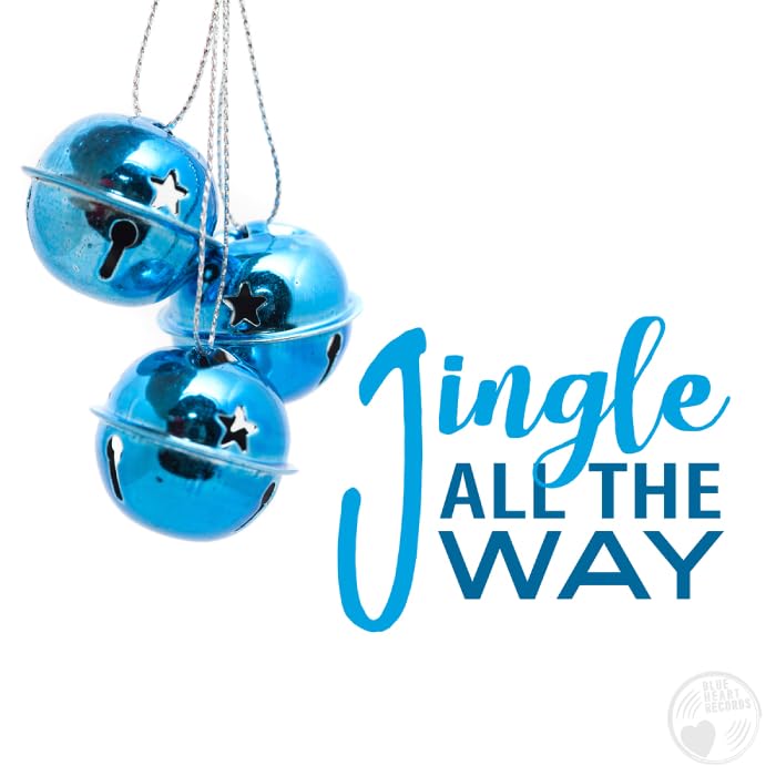 Various Artists - Jingle All the Way - Japan  CD
