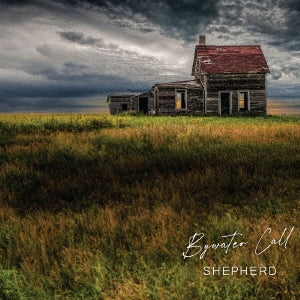 Bywater Call - Shepherd - Japan CD
